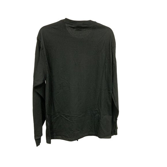 Hanes Authentic Pocket Shirt - Picture 3 of 3